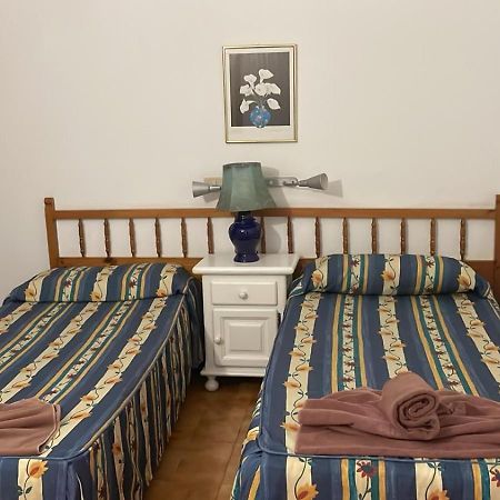 Apartamentos Las Acacias Puerto del Carmen  Dış mekan fotoğraf