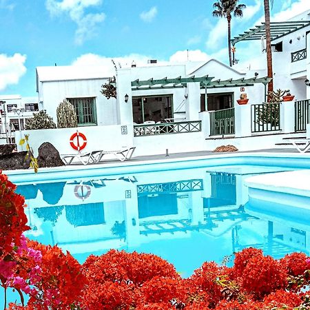 Apartamentos Las Acacias Puerto del Carmen  Dış mekan fotoğraf