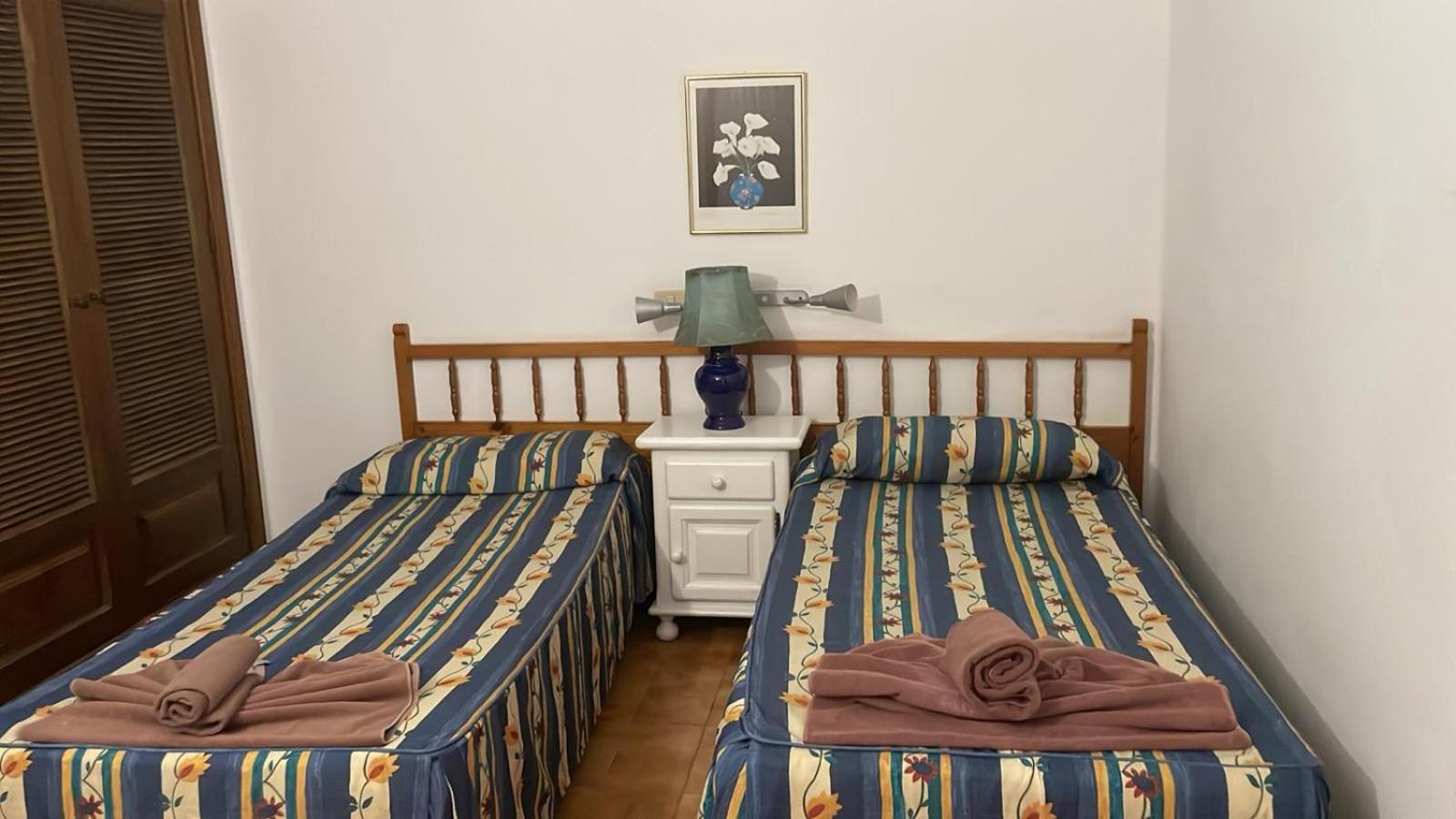 Apartamentos Las Acacias Puerto del Carmen  Dış mekan fotoğraf