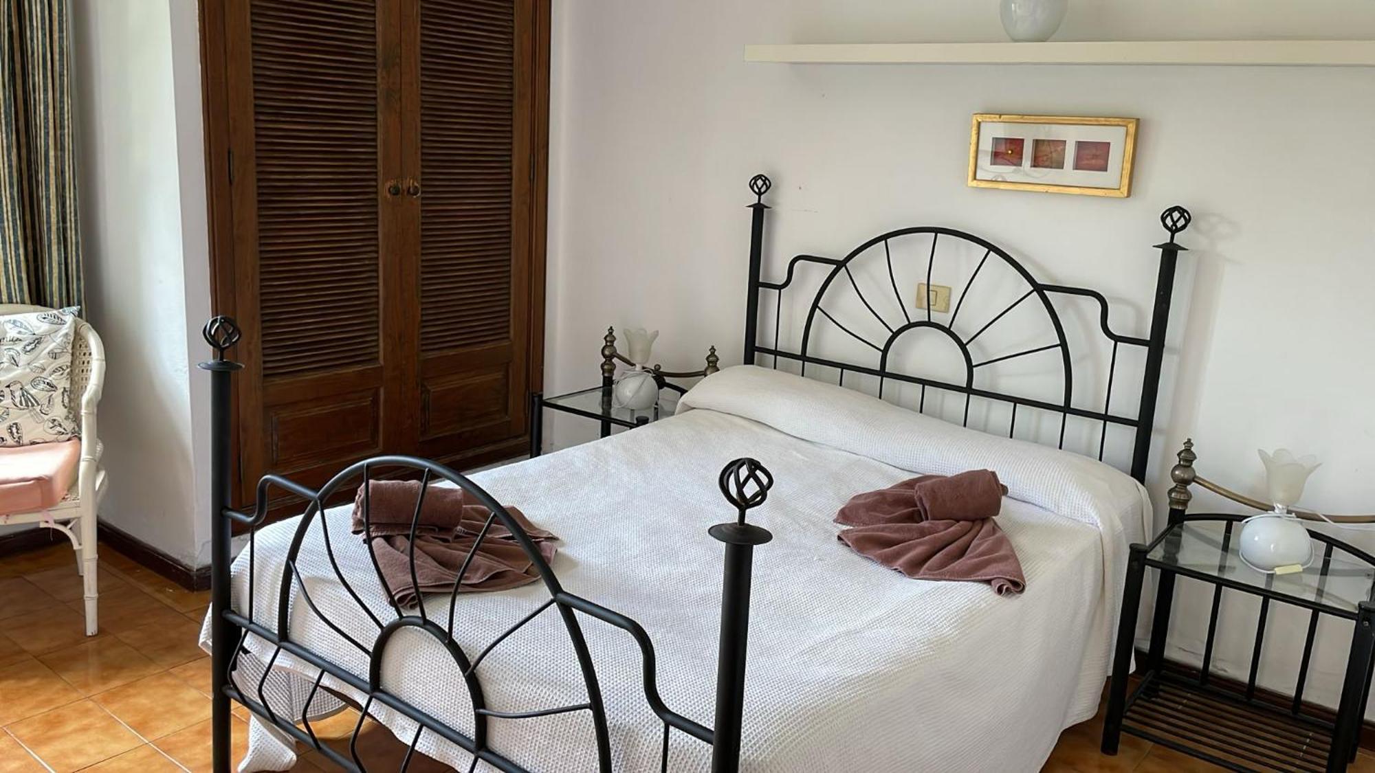 Apartamentos Las Acacias Puerto del Carmen  Dış mekan fotoğraf