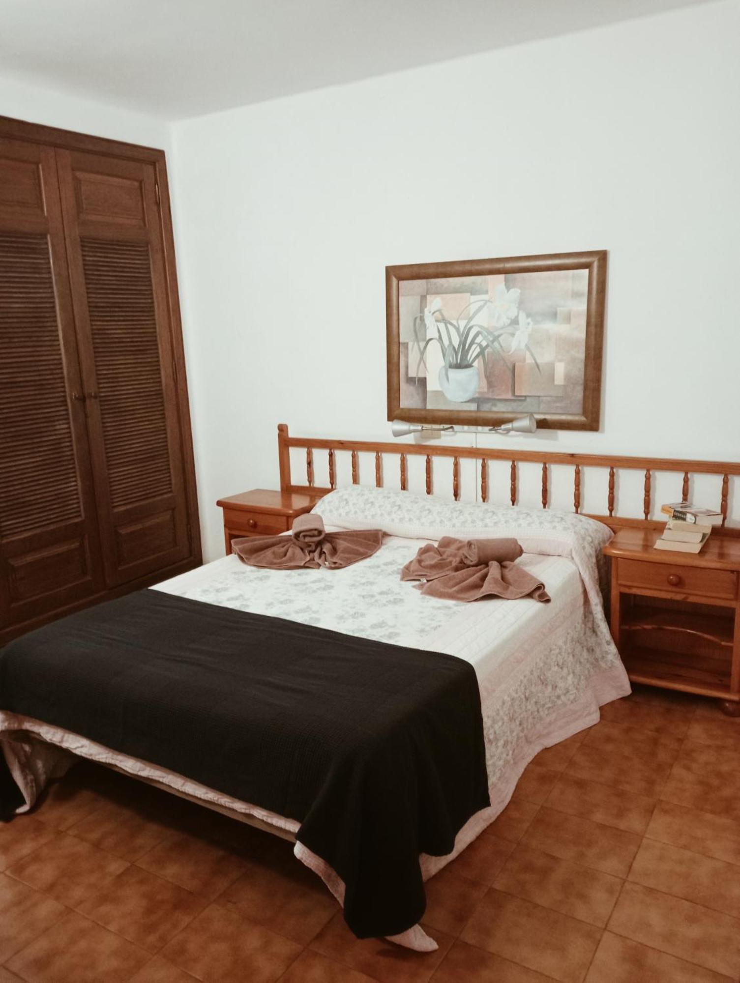 Apartamentos Las Acacias Puerto del Carmen  Dış mekan fotoğraf