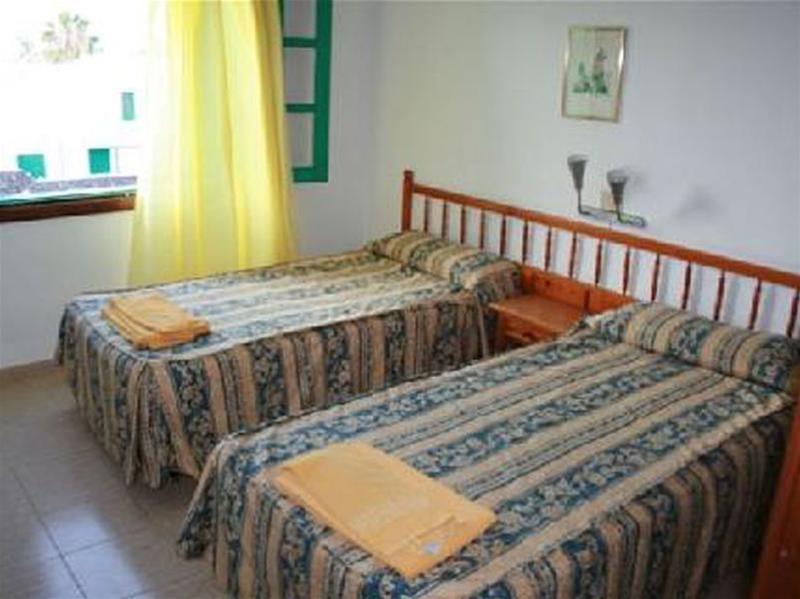 Apartamentos Las Acacias Puerto del Carmen  Dış mekan fotoğraf