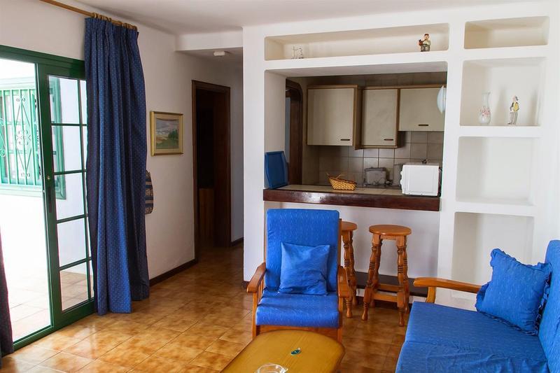 Apartamentos Las Acacias Puerto del Carmen  Dış mekan fotoğraf