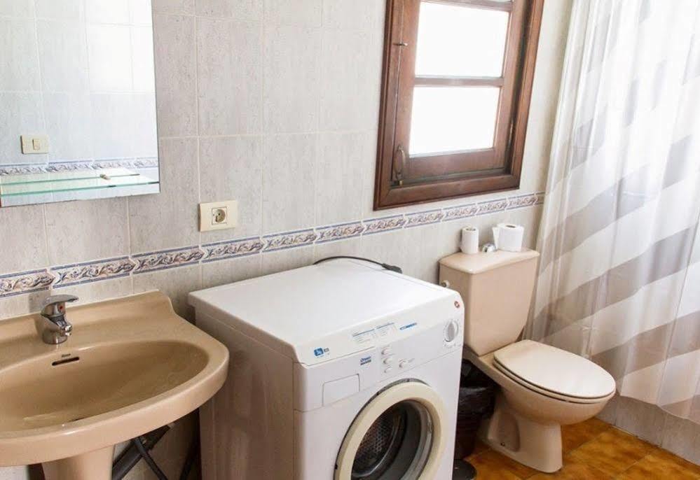 Apartamentos Las Acacias Puerto del Carmen  Dış mekan fotoğraf
