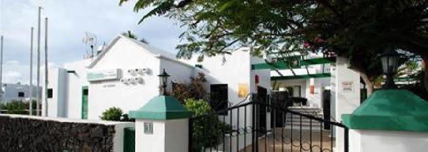 Apartamentos Las Acacias Puerto del Carmen  Dış mekan fotoğraf