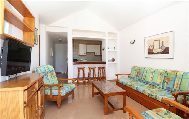 Apartamentos Las Acacias Puerto del Carmen  Dış mekan fotoğraf