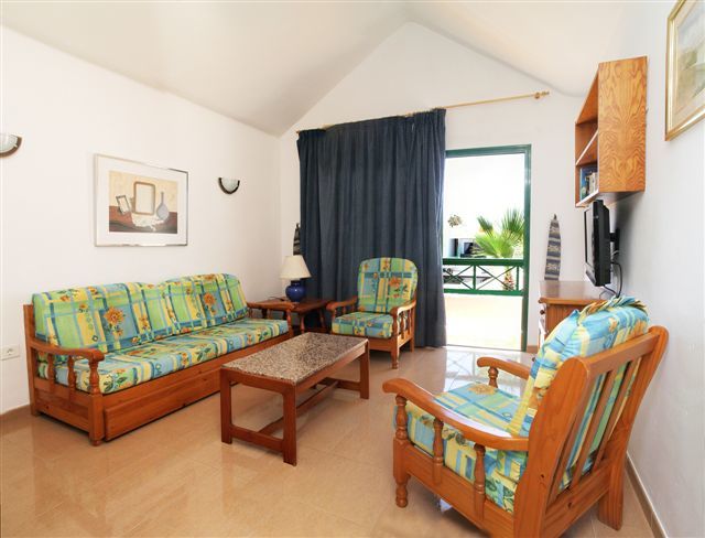 Apartamentos Las Acacias Puerto del Carmen  Dış mekan fotoğraf